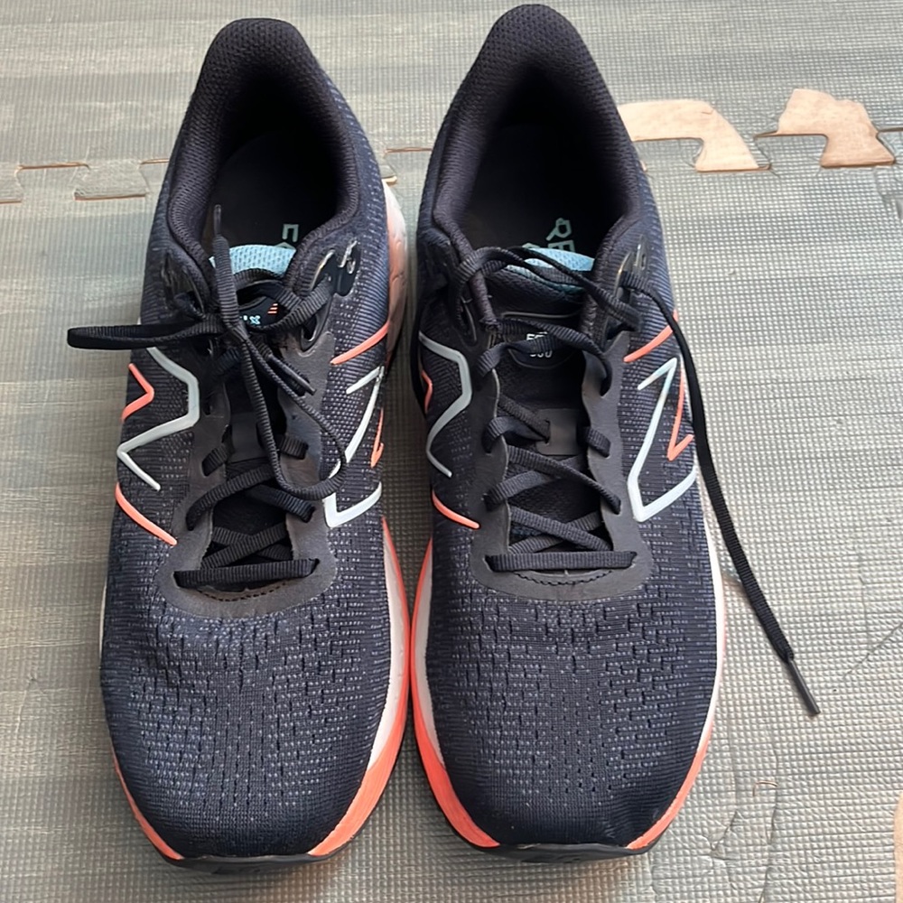 New Balance Fresh Foam x 880v12 size 11.5 - used